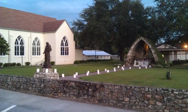 Photo of St. Anthony of Padua Catholic Church