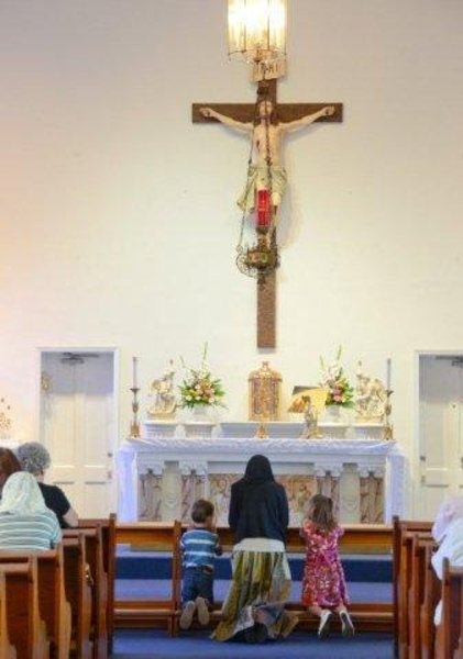 Photo of St. Anthony of Padua Catholic Church