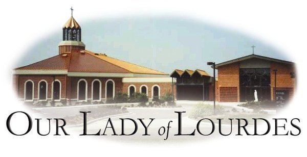 Our Lady of Lourdes Catholic Church in Columbia,MO