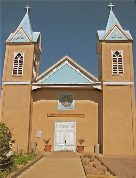 Photo of Our Lady of Sorrows Catholic Church