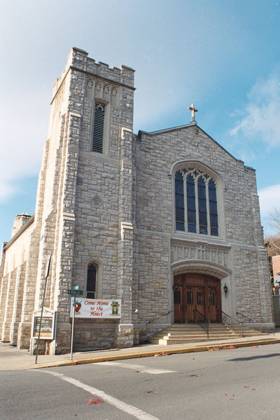 Photo of Sacred Heart Catholic Church