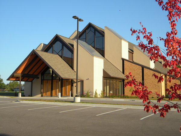 Photo of Holy Angels Catholic Church