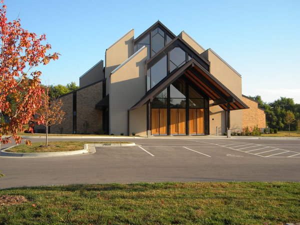 Photo of Holy Angels Catholic Church