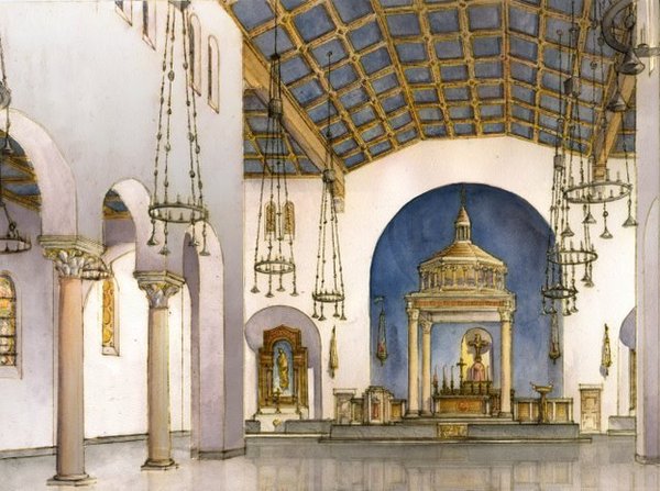 Photo of Our Lady of the Rosary Catholic Church
