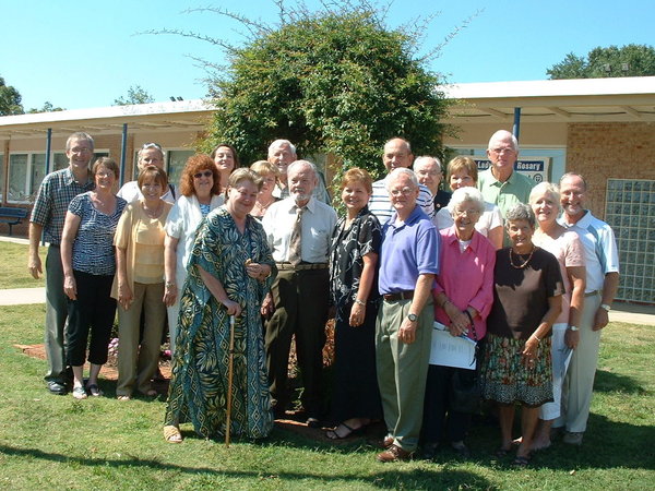 Photo of Our Lady of the Rosary Catholic Church
