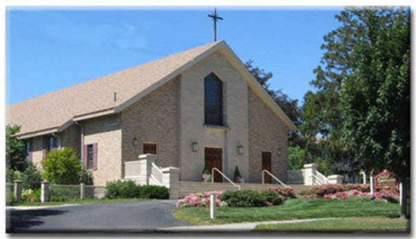 Resurrection of Our Lord Jesus Christ Catholic Church in Hingham,MA