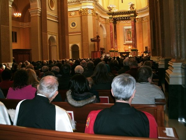 Photo of Shrine of Our Lady of Guadalupe