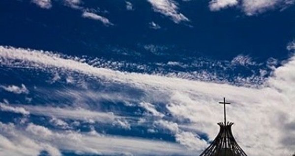 Our Lady of Fatima Catholic Church in Seattle,WA