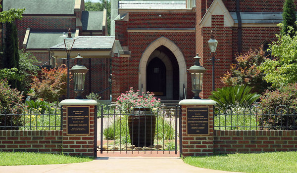 Photo of St. John Berchmans Catholic Church