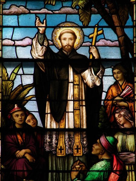 Photo of Saint Francis Xavier Church — The Oratory