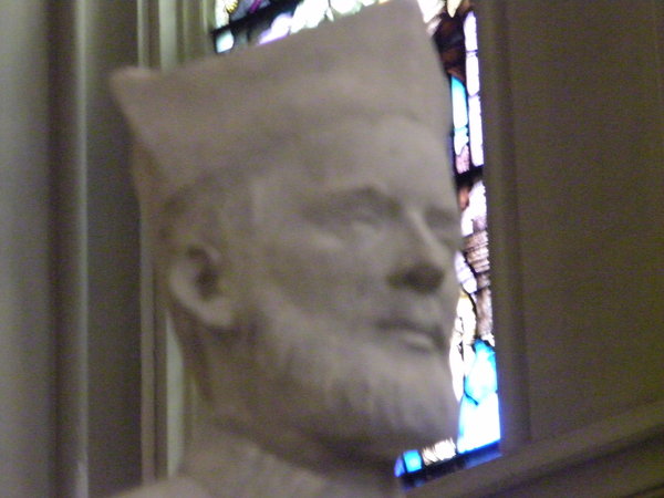 Photo of Saint Francis Xavier Church — The Oratory