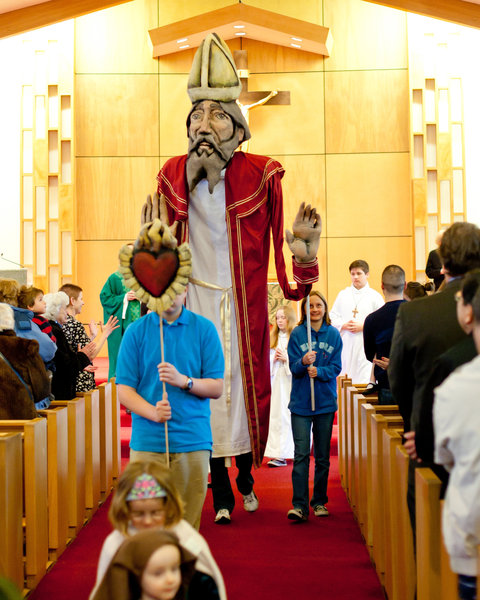 Photo of St. Augustine Catholic Church