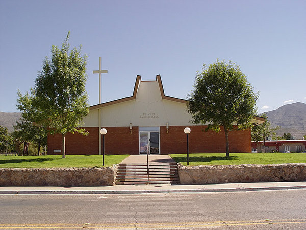 St. Jude  Parish