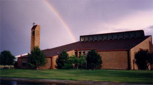 Photo of St. Thomas the Apostle Catholic Church