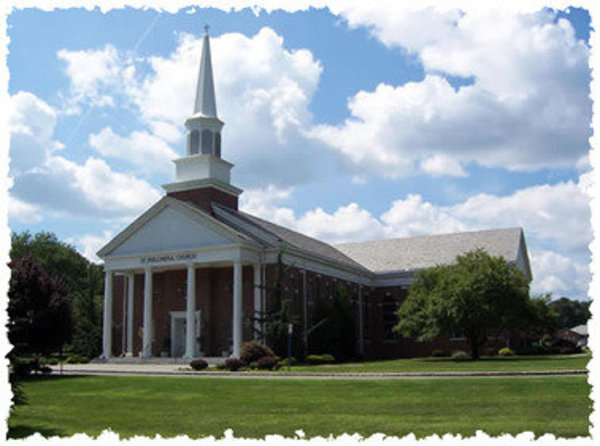 Photo of St. Philomena Catholic Church