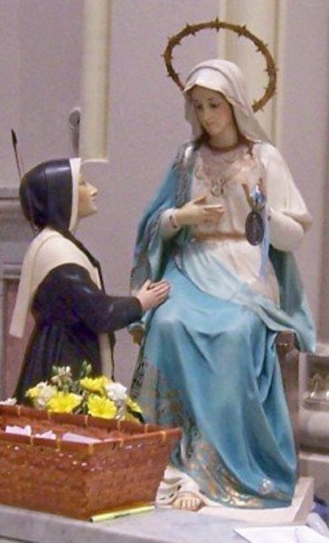 Photo of Our Lady of the Miraculous Medal Catholic Church