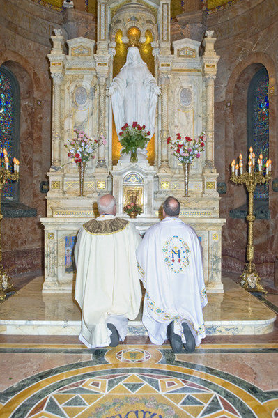 Photo of Our Lady of the Miraculous Medal Catholic Church