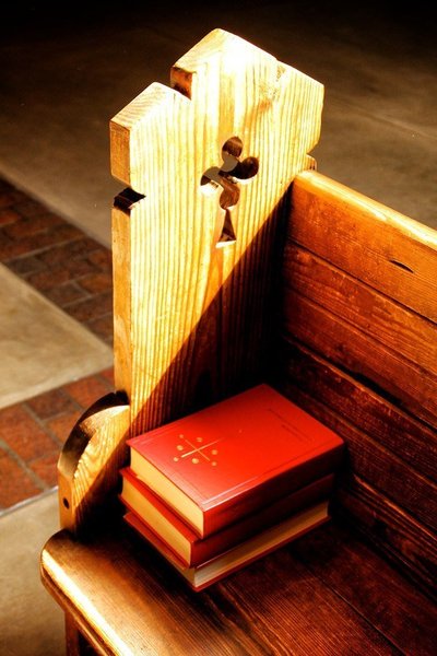 Photo of St. Thomas More University Parish Catholic Church