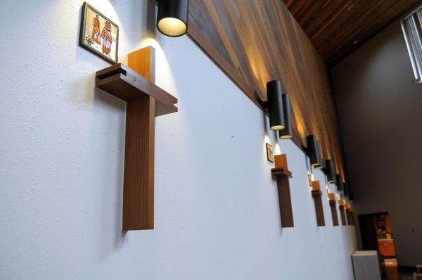 Photo of St. Thomas More University Parish Catholic Church
