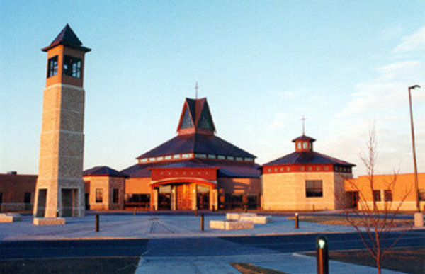 Photo of Cathedral of Our Lady of Guadalupe Catholic Church