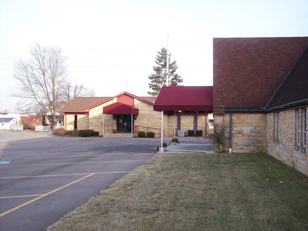 Photo of American Martyrs Catholic Church