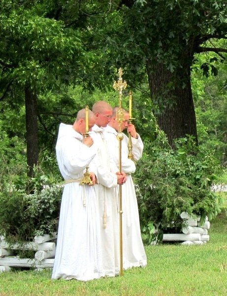 Photo of Our Lady of the Annunciation [Latin] Catholic Church