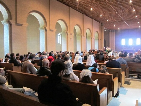 Photo of Our Lady of the Annunciation [Latin] Catholic Church