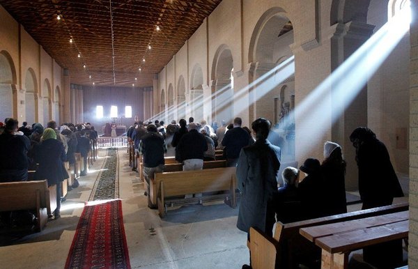 Photo of Our Lady of the Annunciation [Latin] Catholic Church