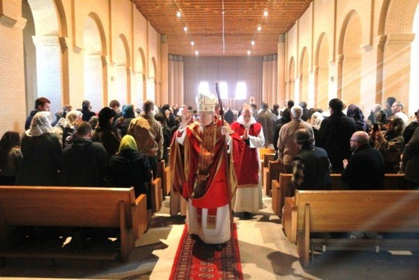 Photo of Our Lady of the Annunciation [Latin] Catholic Church