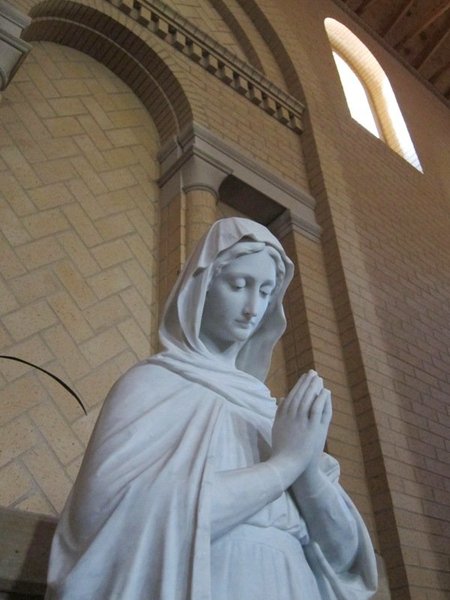 Photo of Our Lady of the Annunciation [Latin] Catholic Church