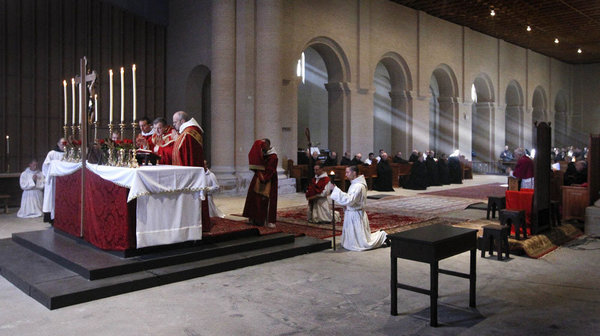 Photo of Our Lady of the Annunciation [Latin] Catholic Church