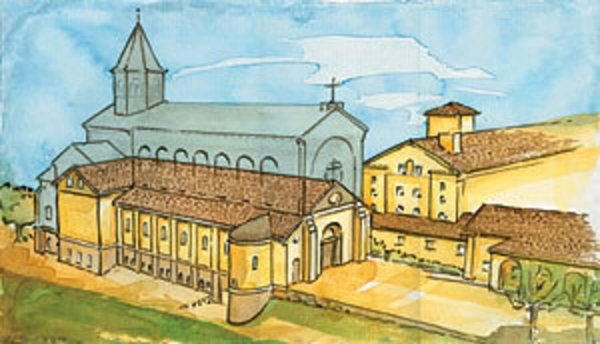 Photo of Our Lady of the Annunciation [Latin] Catholic Church