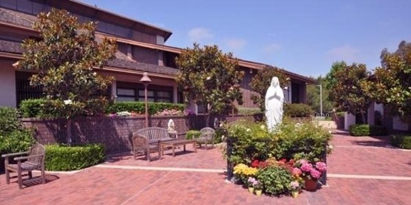 St. John Neumann Catholic Church in Irvine,CA