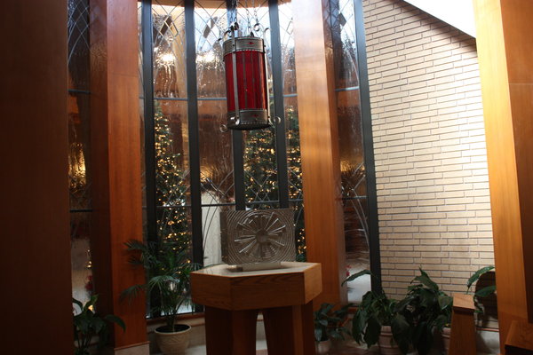 Photo of St. John Vianney Catholic Church