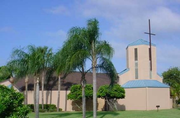 Photo of St. John Vianney Catholic Church