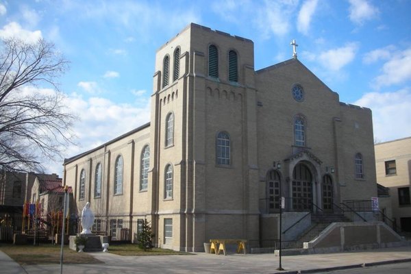 St. Turibius Catholic Church in Chicago,IL