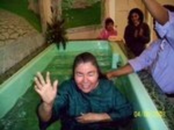 Photo of MAS A LA VIDA IGLESIA