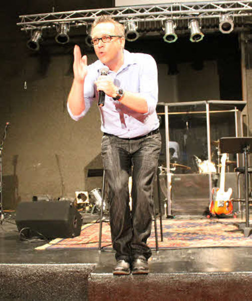 Revival Church in Madison Heights,MI