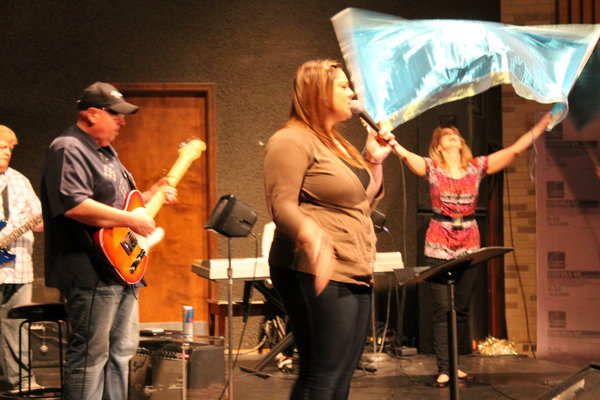 Photo of Revival Church