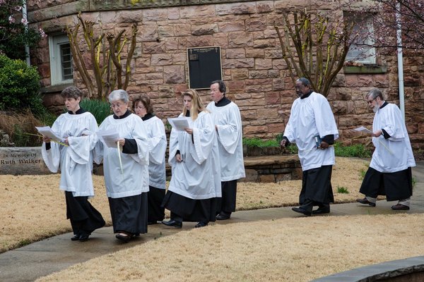 Photo of Thankful Memorial Episcopal