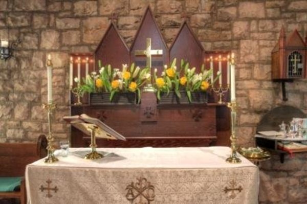 Photo of Thankful Memorial Episcopal