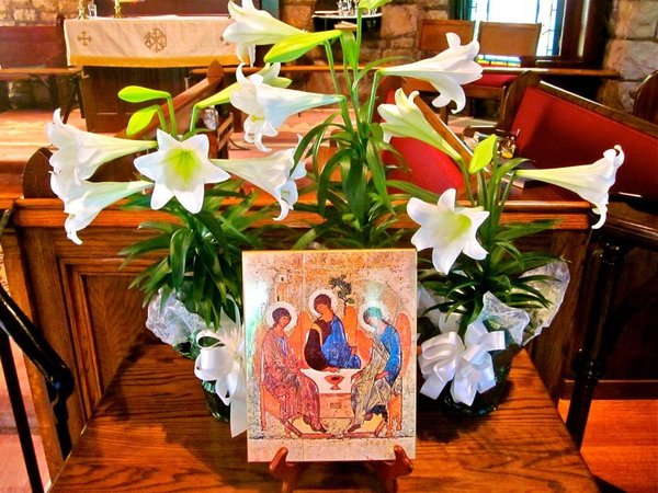 Photo of Thankful Memorial Episcopal