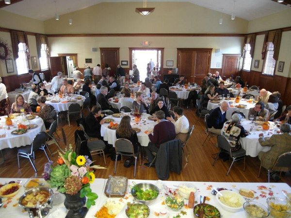 Photo of Thankful Memorial Episcopal