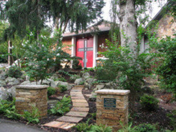 Photo of The Episcopal Church of the Good Samaritan