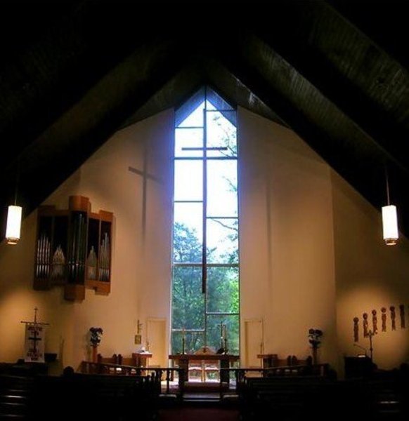 Photo of The Episcopal Church of the Good Samaritan