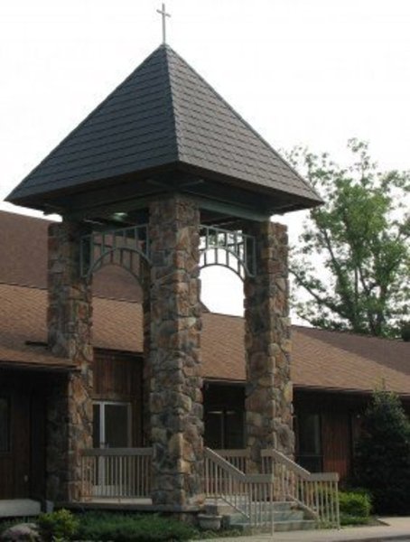 Photo of The Episcopal Church of the Good Samaritan