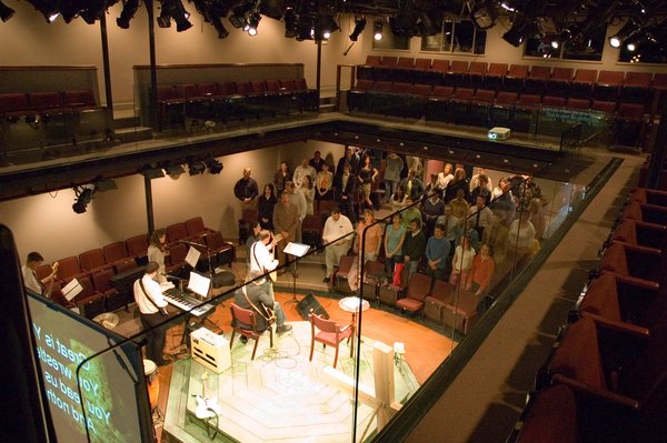 Photo of Sanctuary