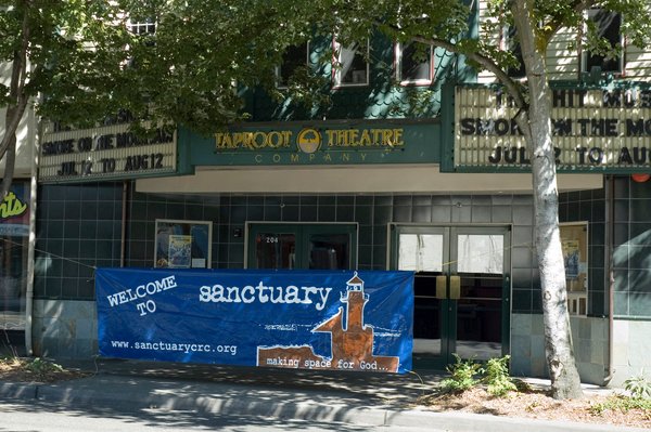 Photo of Sanctuary