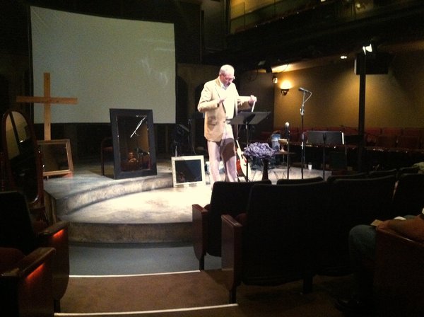 Photo of Sanctuary