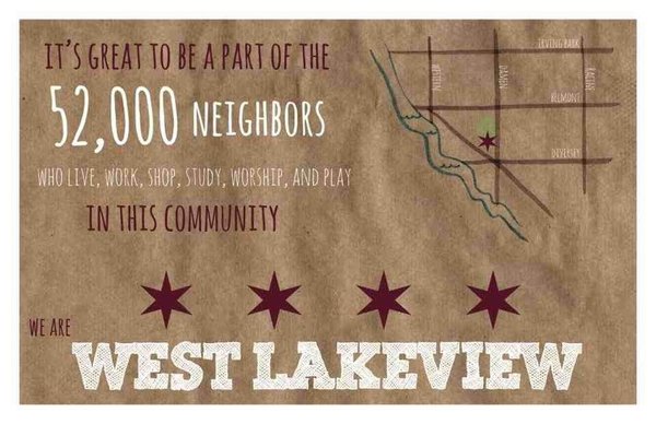 New Life Community Church, West Lakeview